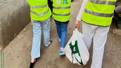12 ألف وجبة إفطار يوميًا بمراكز الشرقية خلال رمضان