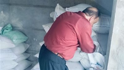 تحرير 791 محضرًا تموينيًا بالشرقية خلال أسبوع