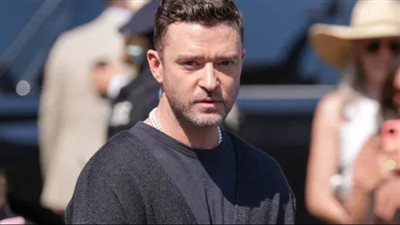 جاستن تيمبرليك يطلب منع نشر فيديو اعتقاله بتهمة القيادة تحت تأثير الكحول