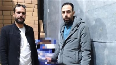 حملات تموينية مكثفة تضبط أسماك مجهولة المصدر بالبحيرة
