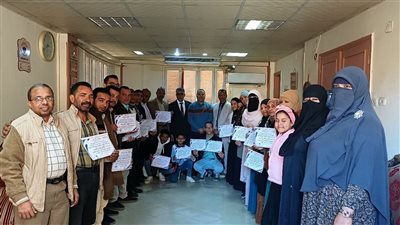 تعليم أبوتشت يكرم الفائزين في مسابقات التربية الاجتماعية على مستوى المديرية