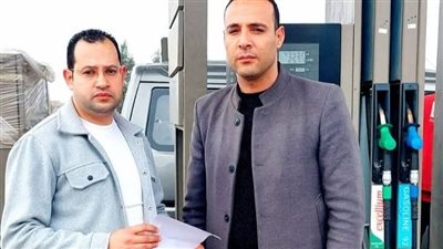 تموين البحيرة يضبط 5 أطنان أسمدة مجهولة المصدر 