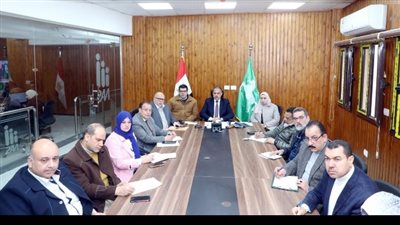 محافظ الشرقية: لا تهاون في استرداد أراضي الدولة