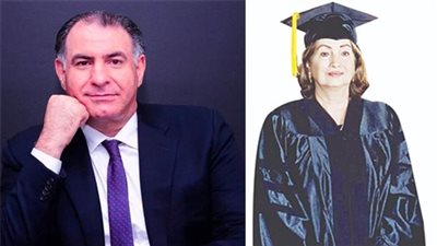 محمد فودة يكتب: د. سعاد كفافي ملحمة عطاء.. وإرادة صلبة صاغت المستحيل