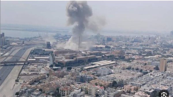 عاجل.. رويترز: دوي انفجارين جديدين في الحي الدبلوماسي بالرياض