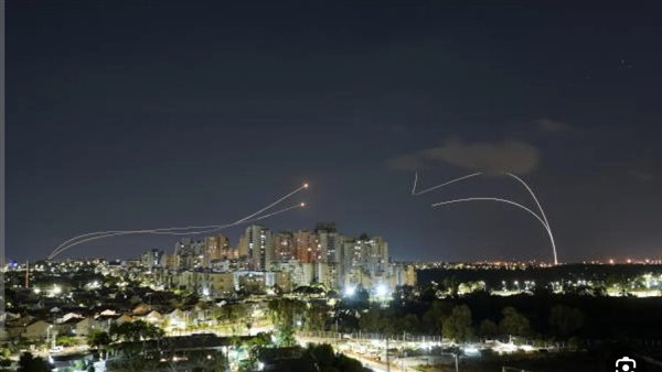 عاجل.. صفارات الإنذار تدوي شمالي إسرائيل