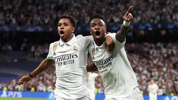 تشكيل ريال مدريد المتوقع أمام أتلتيكو مدريد.. مبابي يقود الهجوم