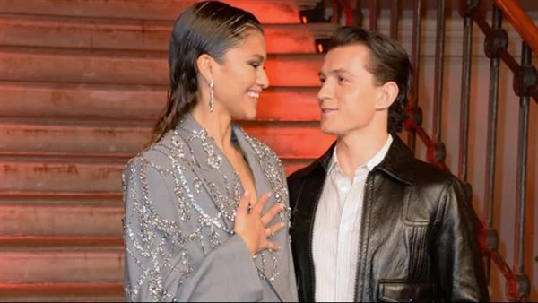 بعد تصريح مفاجئ في حفل SAG 2026.. زواج زندايا وتوم هولاند سرًا: حقيقة أم شائعات