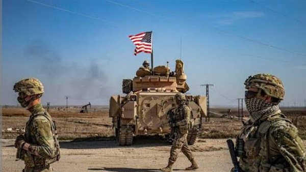 القيادة الأمريكية: قواتنا دمرت منشآت قيادة وتحكم للحرس الثوري الإيراني