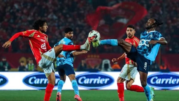 اليوم.. القرار النهائي للمحكمة الرياضية بخصوص بطل الدوري