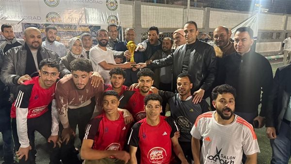 إدارة البرلمان والتعليم المدني بالفيوم تنظم  حوارًا شبابيًا