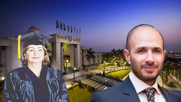في ذكرى ميلادها.. د. سعاد كفافي "سيدة التنوير" التي أعادت صياغة خريطة التعليم الجامعى الخاص في مصر