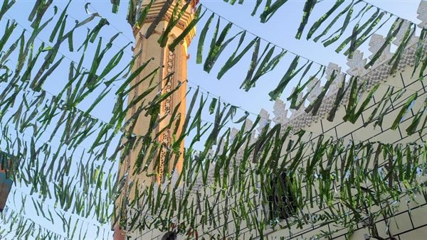 النهاردة كام رمضان؟.. إمساكية اليوم الخميس 5 مارس