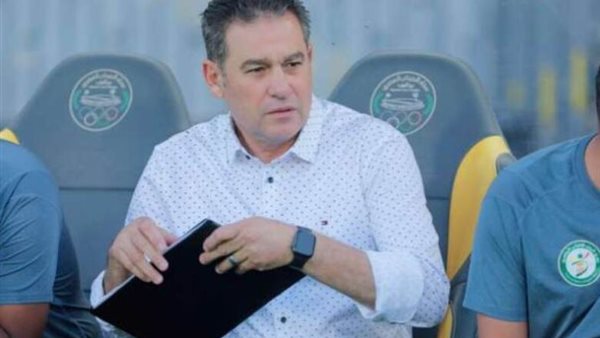 خالد جلال يعيد ترتيب الأوراق لإنقاذ الإسماعيلي