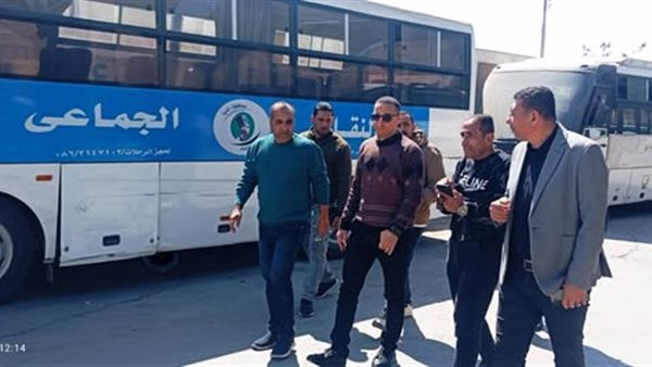 نائب المحافظ المنيا يتفقد مشروعات خدمية لتعظيم الموارد