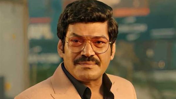 المخرج السدير مسعود يشيد بباسم سمرة: نجم كبير ونظراته تحكي بدون كلام