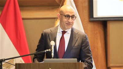 محمد عبد اللطيف وزير التربية والتعليم 