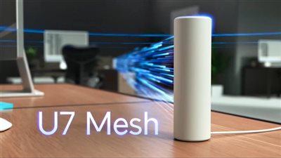 U7 Mesh