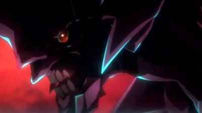 حين يلتقي عالم Evangelion بعقل NieR.. ماذا سيحدث؟