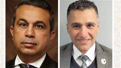 تامر فايد مديراً عاماً للدعاية والإعلام ووائل حسن للعلاقات العامة بالشركة القابضة لمصر للطيران