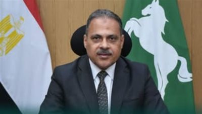 الأشموني: تفاعل المواطنين يصنع التغيير في الشرقية