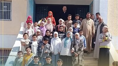 ندوات رمضانية لترسيخ القيم بمدارس الشرقية
