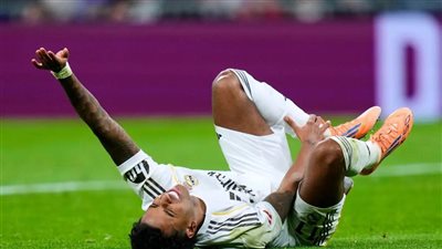رودريجو يوجه رسالة لجماهير ريال مدريد بعد إصابة الرباط الصليبي