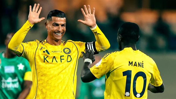 النصر يطلب تعديل موعد مباراة الاتفاق والرابطة ترفض