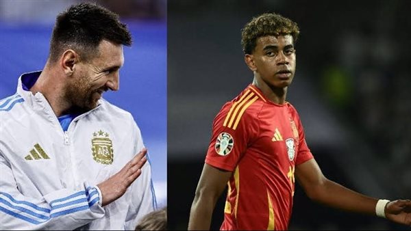 تصاعد التوتر في الشرق الأوسط يهدد مواجهة ميسي ولامين يامال بالدوحة