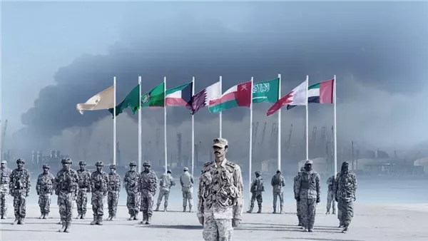 الخليج فوق صفيح ساخن.. تدق طبول الحرب المباشرة بين العواصم العربية وإيران