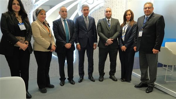 في احتفالية 60 عامًا للمعرض العالمي…مصر للطيران تكثف تحركاتها ببورصة برلين لتنشيط السياحة الوافدة