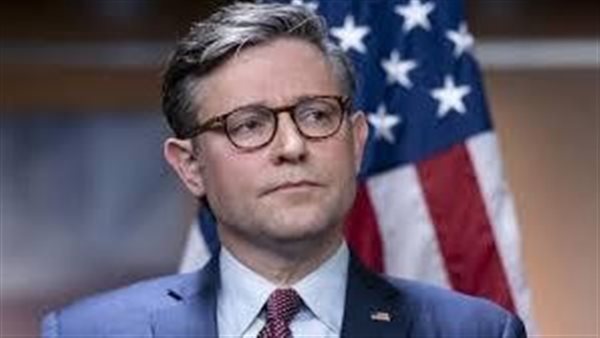 رئيس مجلس النواب الأمريكي: الضربات على إيران لوجود تهديد وشيك وليست حربا