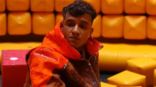 بعد ظهوره مع رامز جلال.. قفص الاتهام ينتظر عصام صاصا