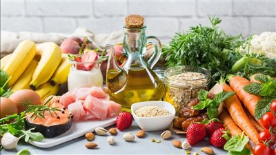 كيف تحمي حمية البحر المتوسط من الربو وحساسية الصدر؟