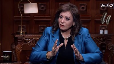 ماري لويس بشارة تكشف عن أول مليون ربحته وأكبر خسارة تعرضت لها