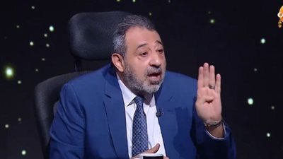 مجدي عبدالغني    