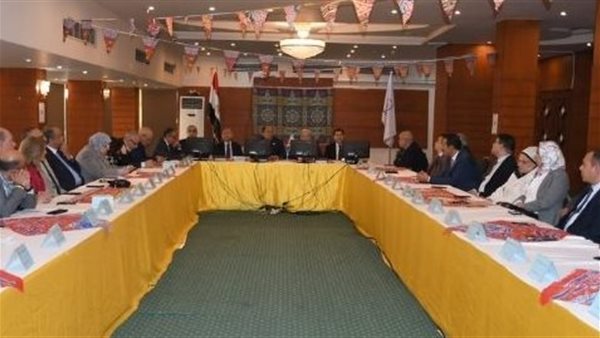 لتقديم الخدمات الرقمية.. خطة تطوير المكتبة المركزية في جامعة العاصمة