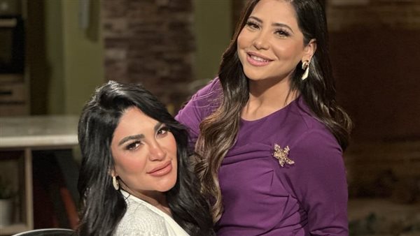 سالي عبد السلام تصاب بانفصال في المشيمة وتنهار باكية "مغضوب عليا من عيلتي"