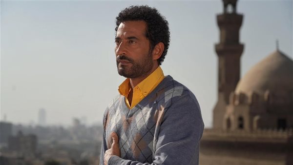 من قلب الشارع المصري.. مسلسل إفراج لـ عمرو سعد يتصدر المشهد في كل المحافظات