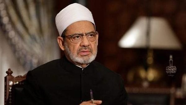 الدكتور أحمد الطيب - شيخ الأزهر الشريف 