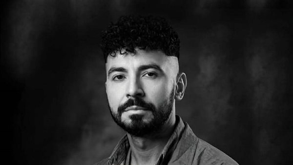 الفنان محمد أنور