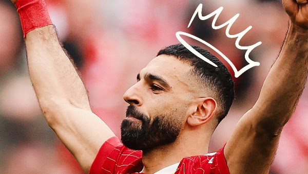 محمد صلاح يزين البوستر الرسمي لكأس العالم وغياب رونالدو يثير الجدل