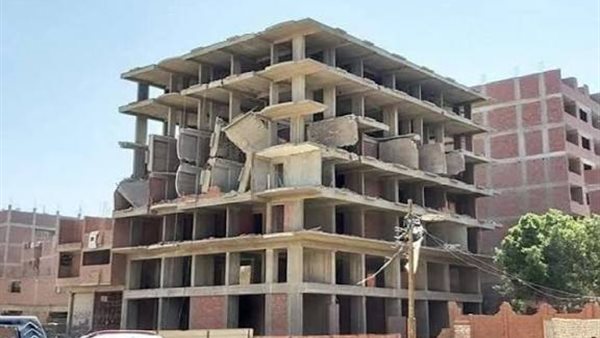 مهلة أخيرة لتقنين أوضاع العقارات المخالفة وتقديم طلبات التصالح.. تفاصيل