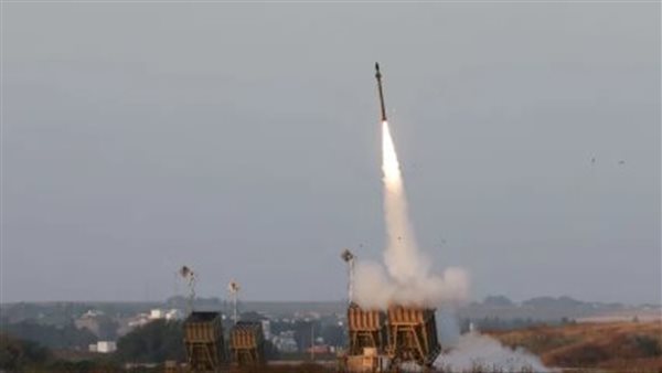 الجيش الإسرائيلي: تدمير منصات صواريخ إيرانية كانت جاهزة للإطلاق باتجاه تل أبيب