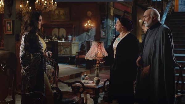 مسلسل علي كلاي الحلقة 19| مواعيد العرض والقنوات الناقلة