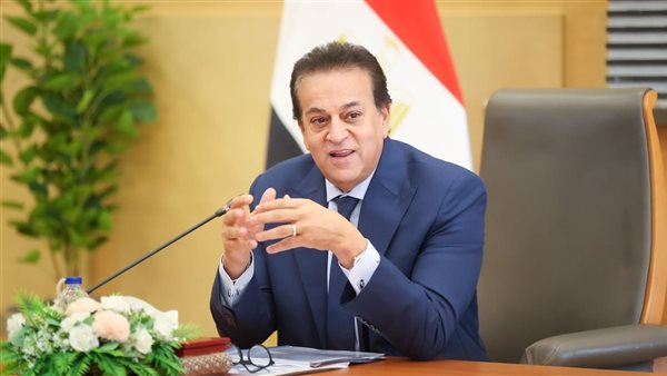 وزير الصحة يستعرض حصاد إنجازات القطاع العلاجي خلال يناير 2026 بمختلف المحافظات