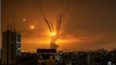 عاجل ..رويترز: اندلاع حريق في وحدة تابعة لمصفاة بابكو للطاقة بالبحرين 
