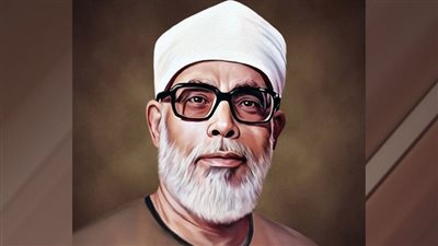 الشيخ محمود خليل الحصرى.. «شيخ المقارئ» وأول من دوَّن المصحف المرتل بصوته