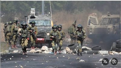 عاجل.. جيش الاحتلال: ننتقل إلى مرحلة جديدة من الحرب
