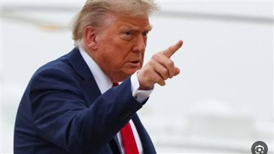 ترامب    